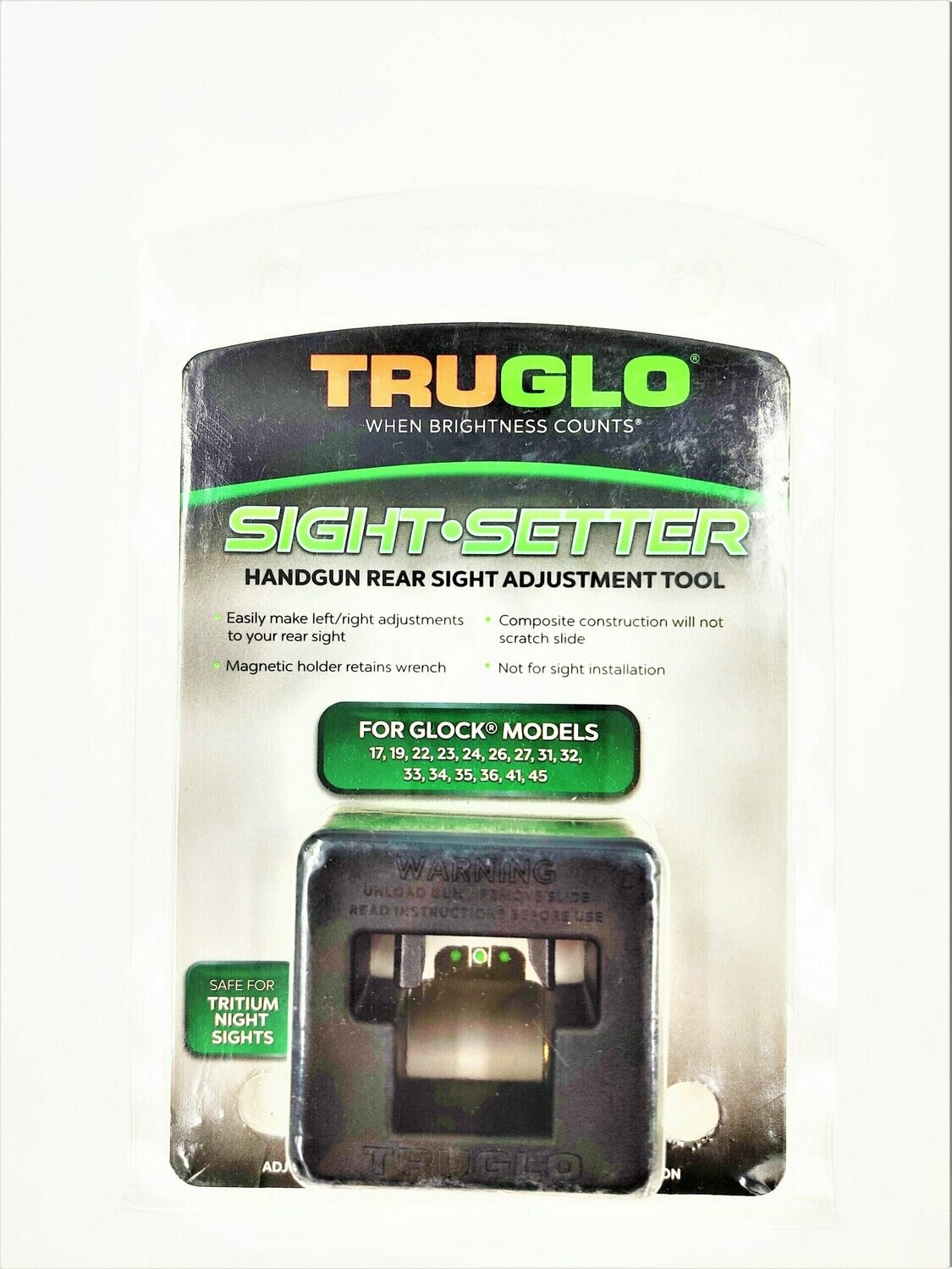 TRUGLO Sight Setter