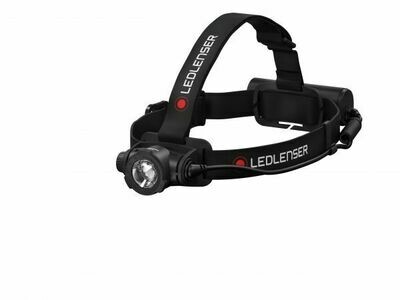 LEDLENSER H7R CORE Stirnlampe