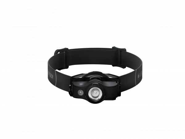 Ledlenser MH4 Stirnlampe Outdoor Series