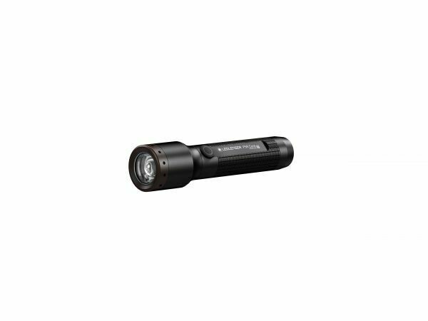 Ledlenser P5R CORE Taschenlampe