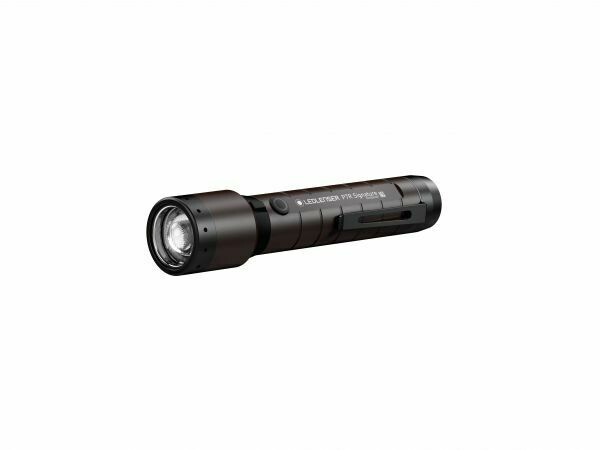 Ledlenser P7R SIGNATURE Taschenlampe