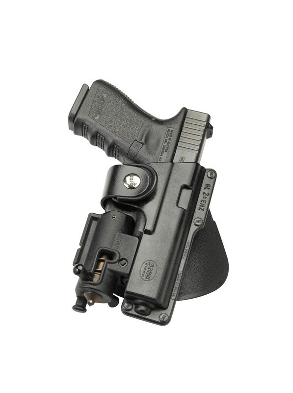 FOBUS EM17 RT Rotating Paddle