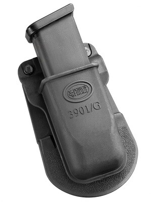 FOBUS Single Magazine Pouch for Glock Double-Stack 9mm