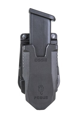 FOBUS DSS2 Retention Adjustable Single Magazine Pouch