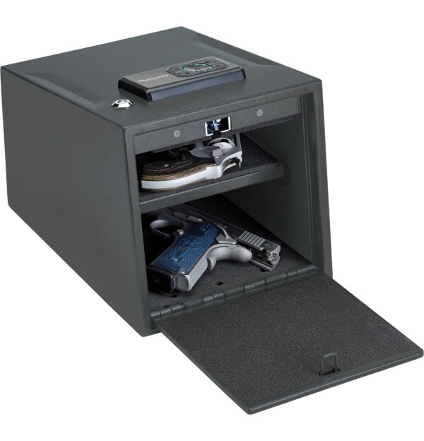 Hornady 2-Gun KeyPad Vault Tresor