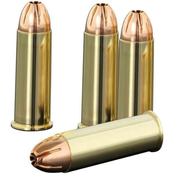 Geco .44 Rem Mag Hexagon 19,4g/300gr