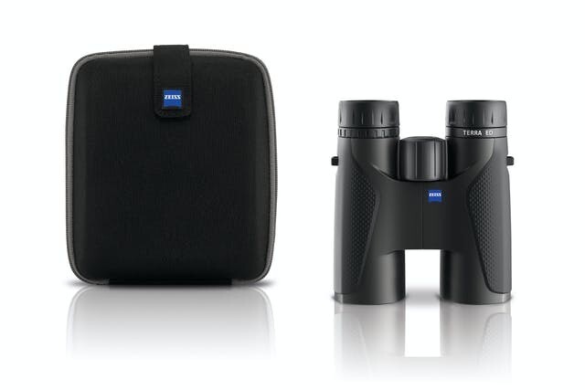 Zeiss Terra ED 8x32