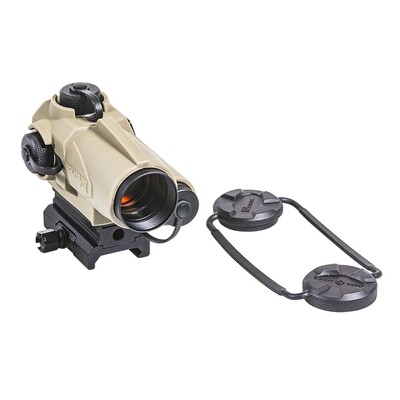 Sightmark Wolverine 1x23 CSR Flat Dark Earth