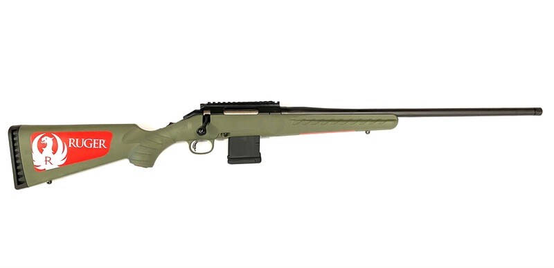 Ruger Predator Cal. 223 Rem