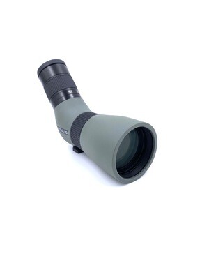 Bauer HD Kompaktspektiv 9 - 27 x 56 HD