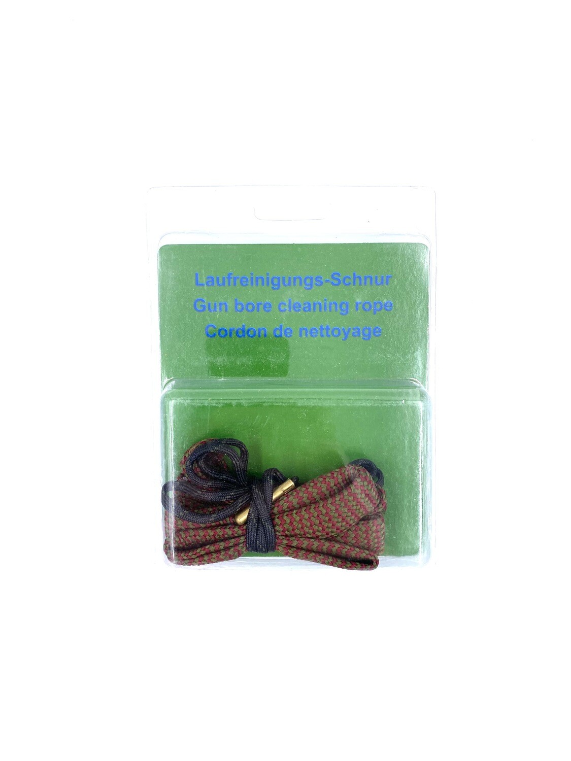 Reinigungsschnur für Lauf Kal. 6mm