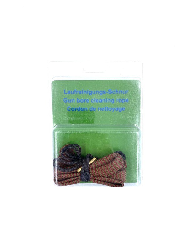 Reinigungsschnur für Lauf Kal. 6mm