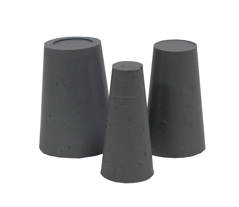 Gummi-Korken
