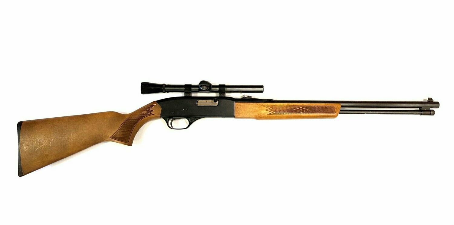 Winchester mod 190 kal 22lr