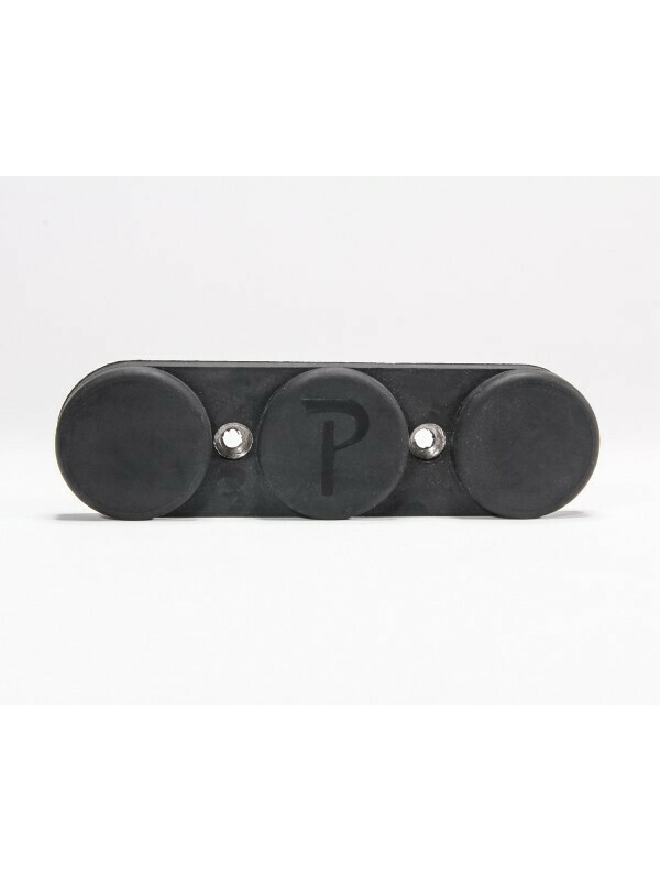 PAC-MAG GUN STORAGE MAGNET