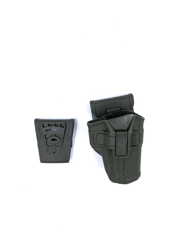FAB Defense Scorpus MX Paddle/Belt Holster SIG SAUER P226