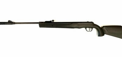 RUGER Airscout Magnum 4,5mm , 32 Joule
