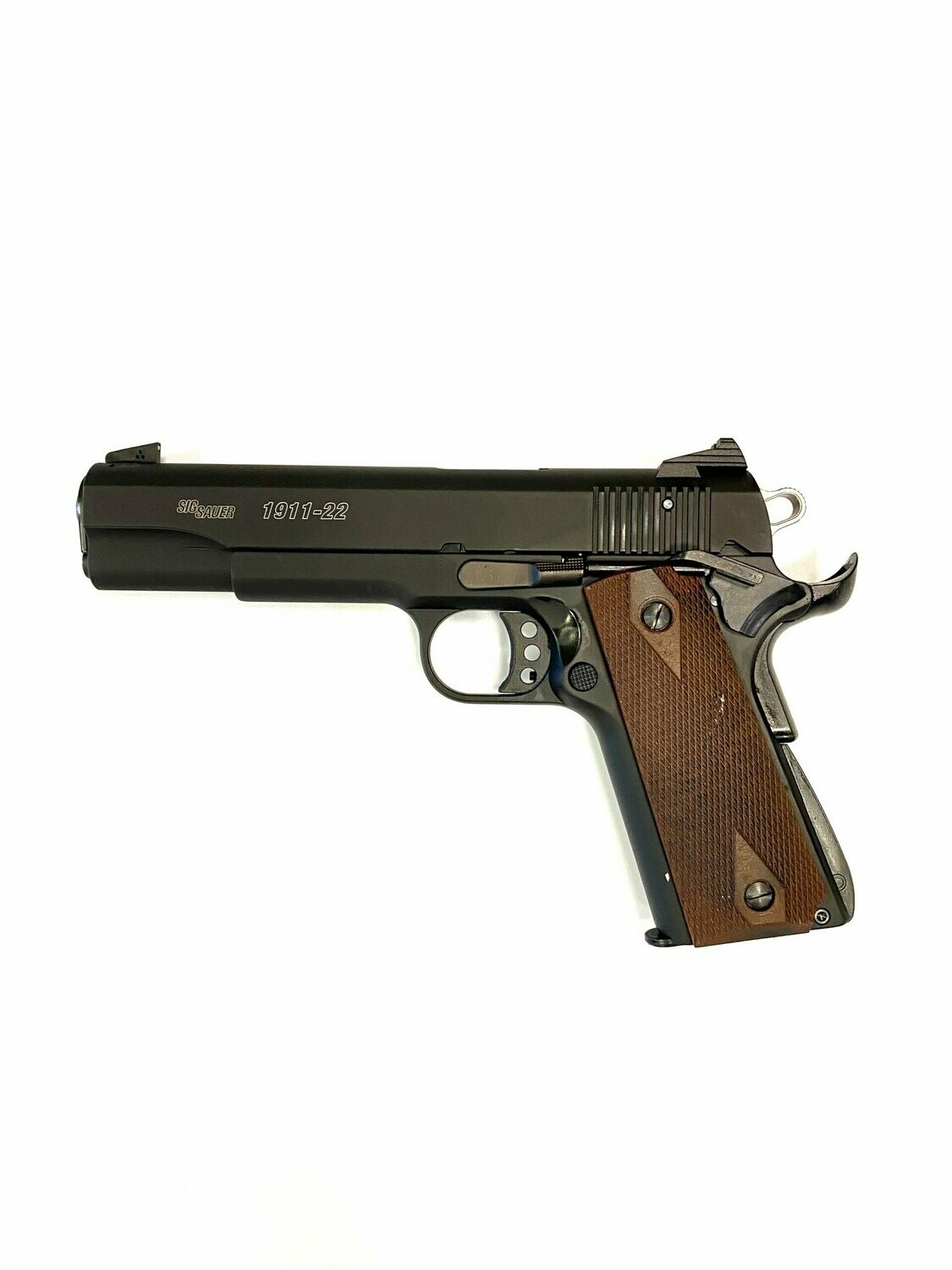 Sig Sauer 1911 Kal. 22lr.