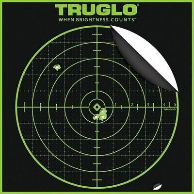 Truglo Tru See Targets