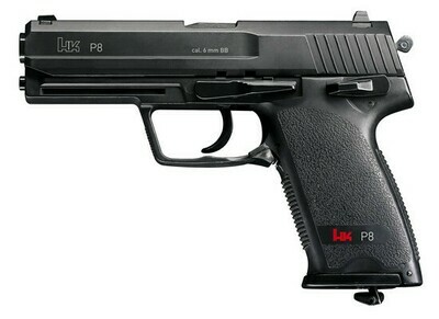 Heckler&Koch P8 CO2 Airsoft