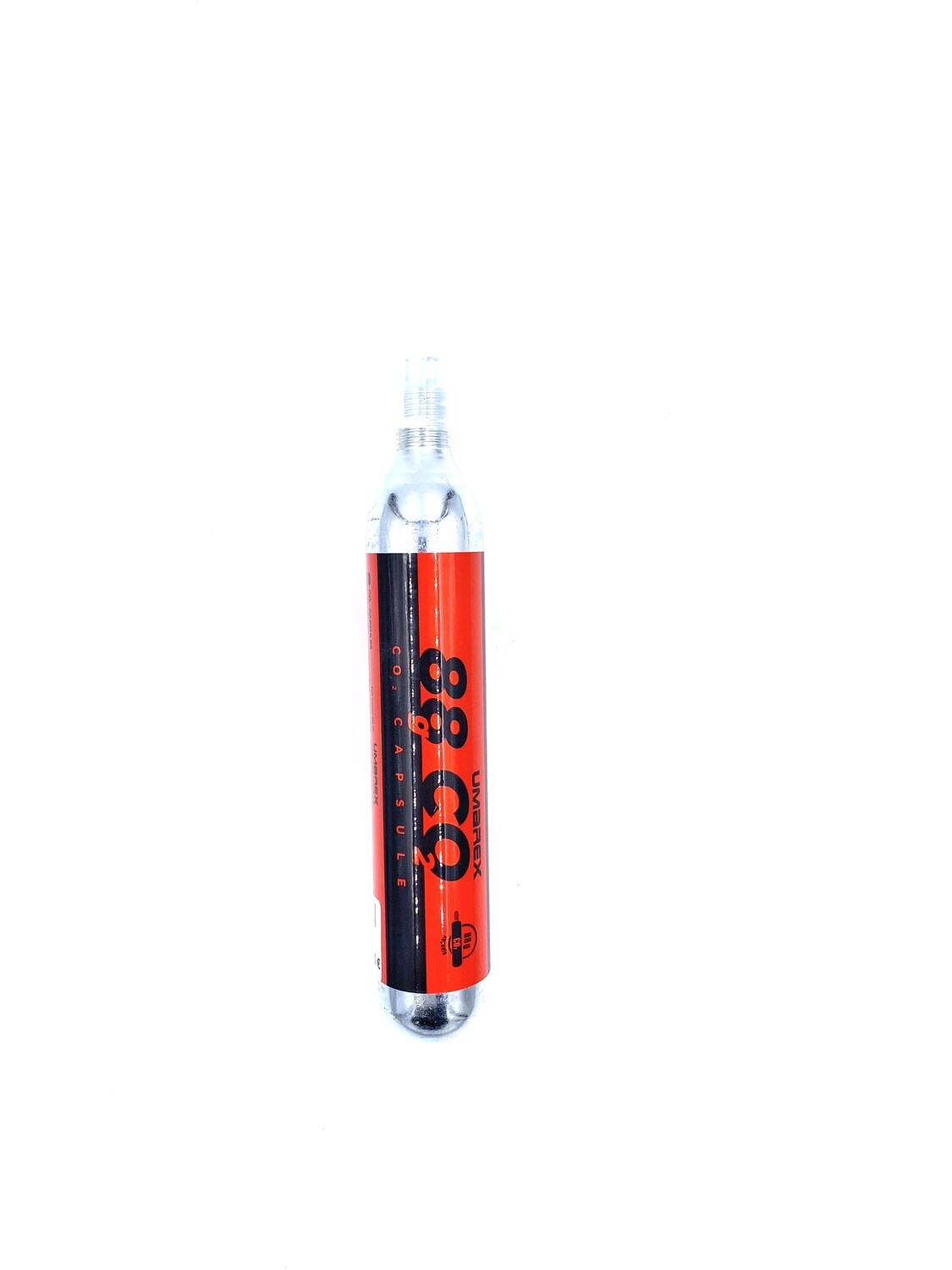 UMAREX CO2 Kapseln 88g