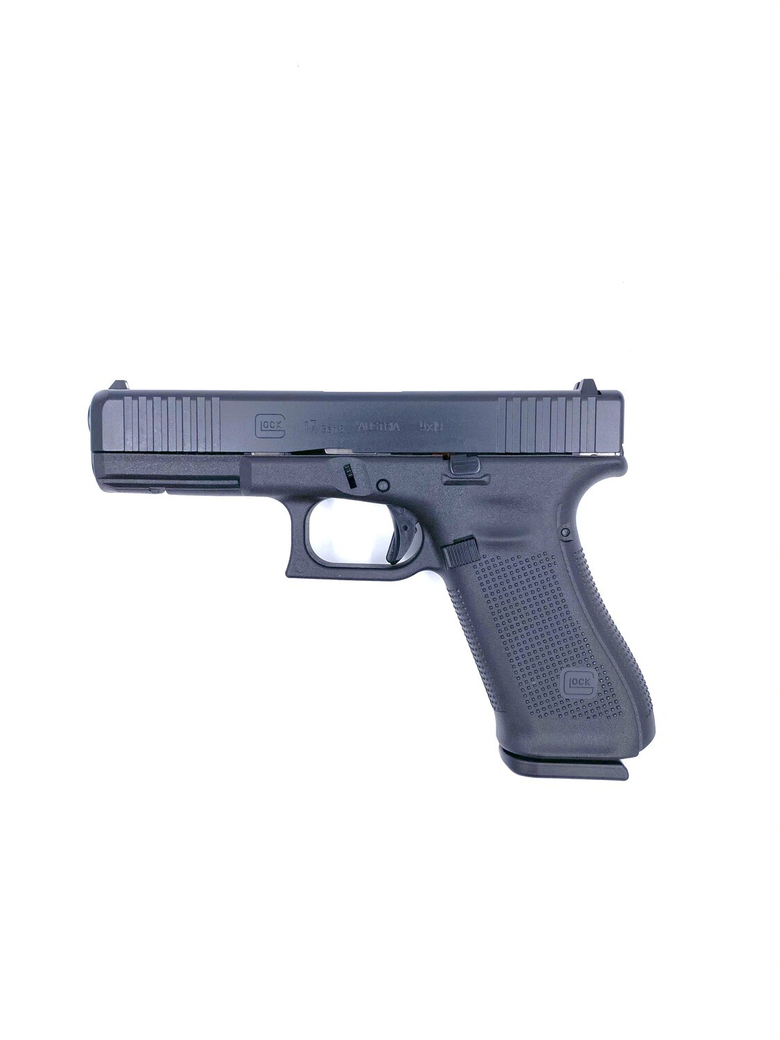 Glock 17 Gen5 9mm Luger