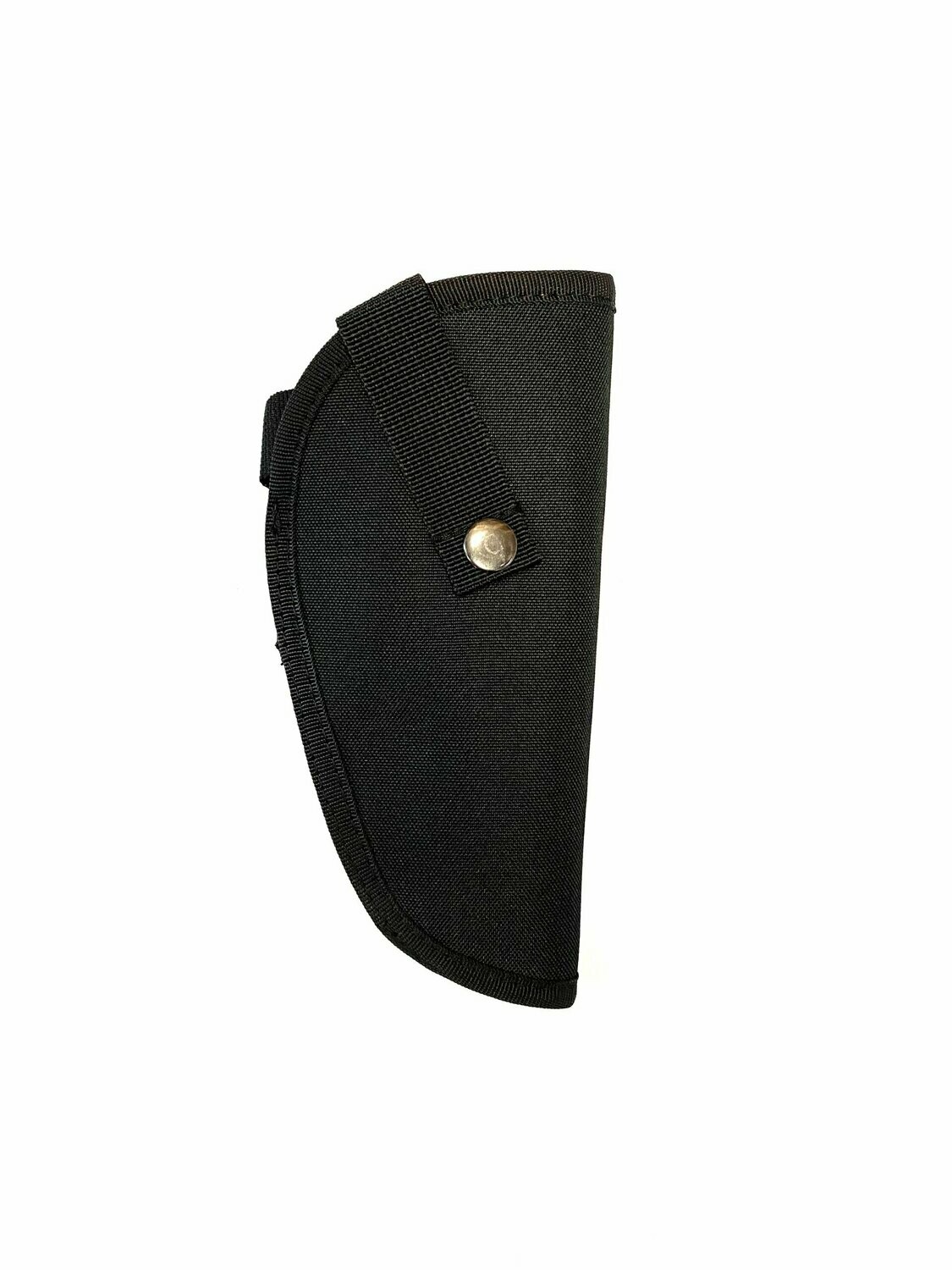 Cordura Holster für  Pistolen Schwarz