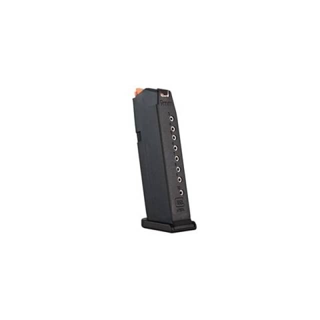 Magazin Glock 43x 10 Schuss
