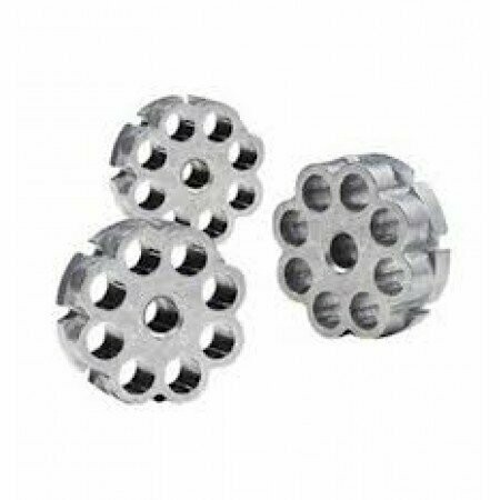 Trommelmagazin für 4,5mm C02 Pistolen