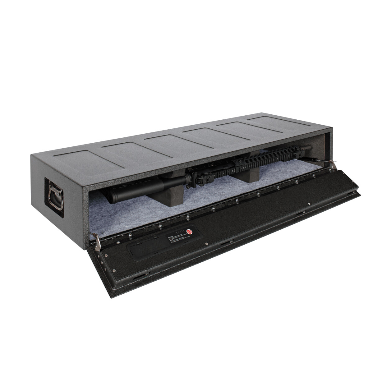 HORNADY RAPID SAFE AR Gunlocker