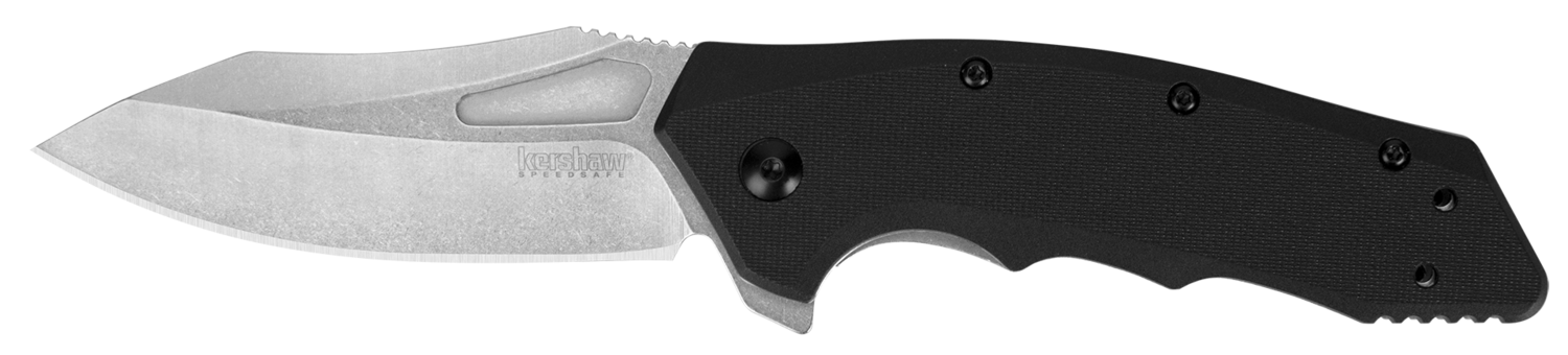 Kershaw Einhandmesser Flitch Speed