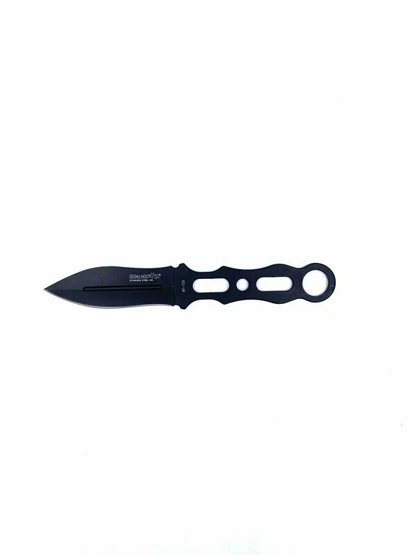 BlackFox Spike Wurfmesser