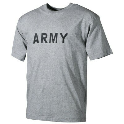 MFH Adventure ARMY T-Shirt