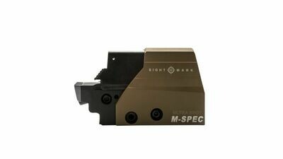 Sightmark  Ultra Shot  M-Spec Flat Dark Earth