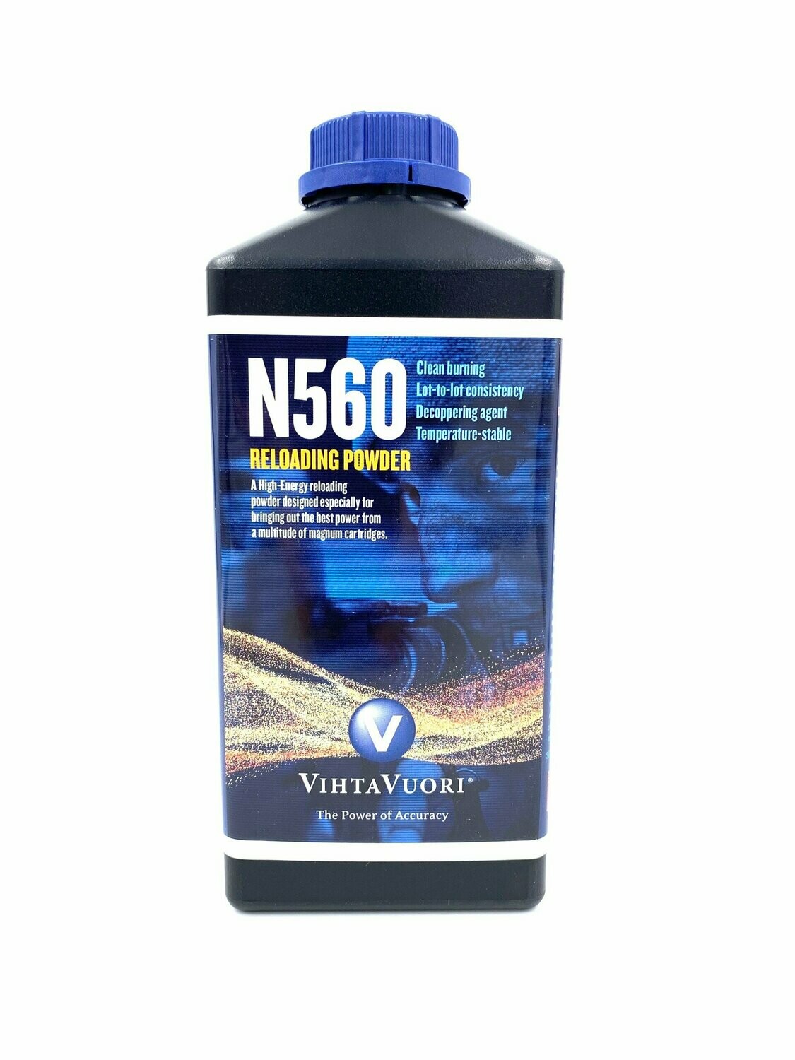 Vihtauori N560 1Kg