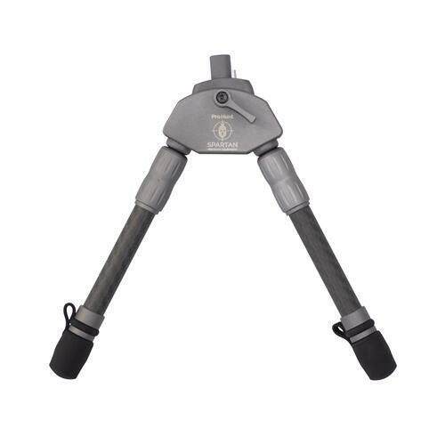 Spartan Javelin ProHunt Bipod