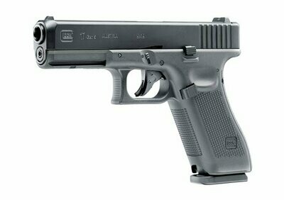 GLOCK 17 Gen5 6mm CO2