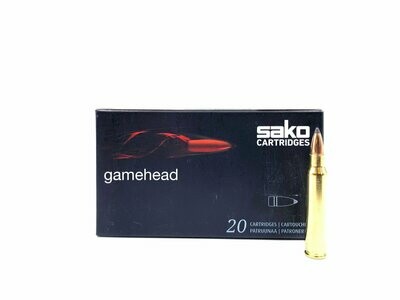 SAKO .223 Rem.  56g 3,56g