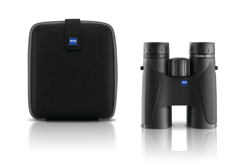 Zeiss Terra ED 8x42
