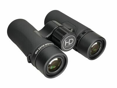 Bauer 8x32 HD