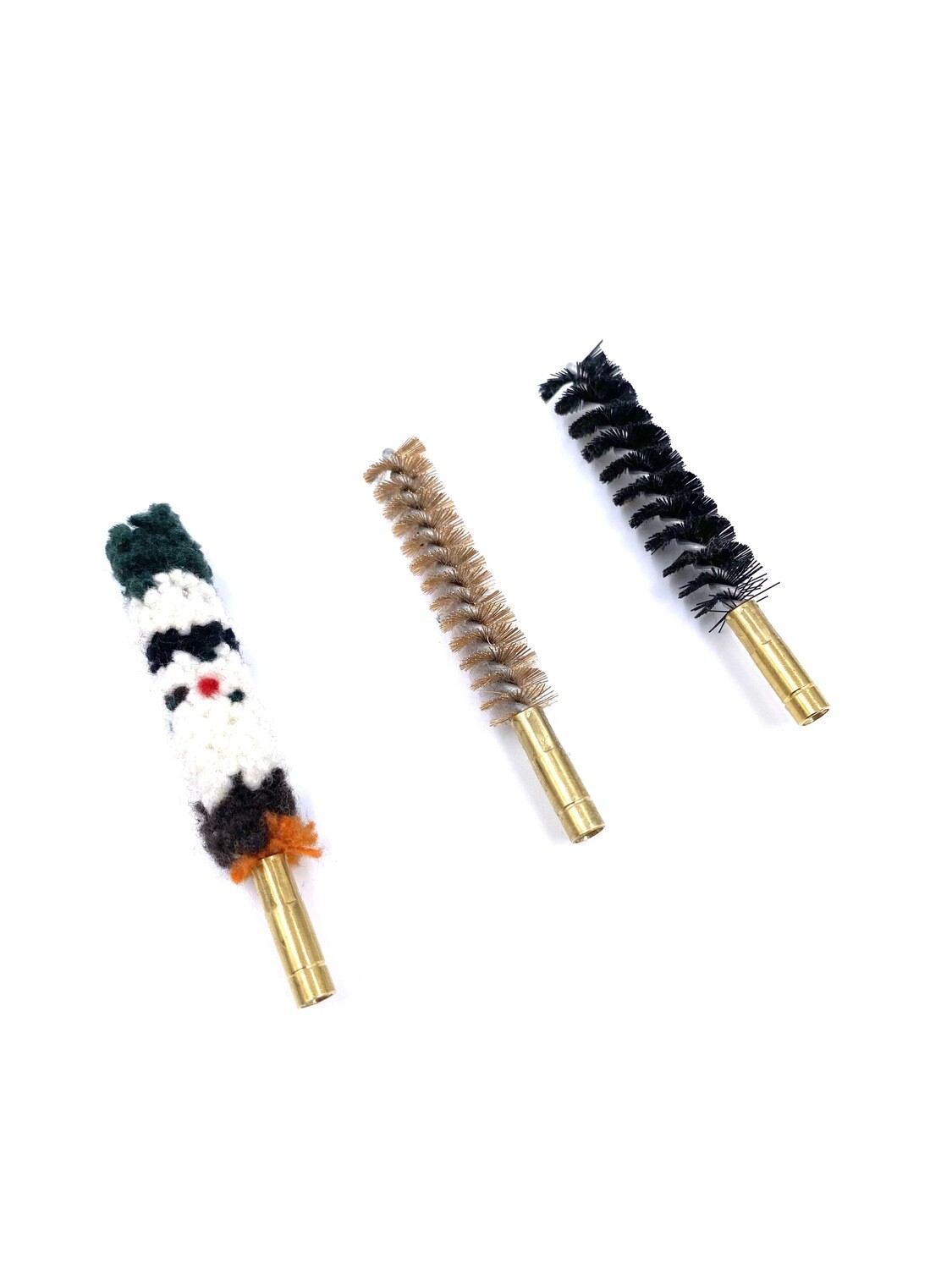 Bürstenset Kal. 9 - 9,5 mm