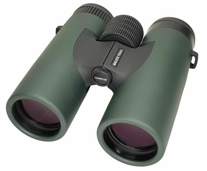 Bauer 10x42 Trail Green