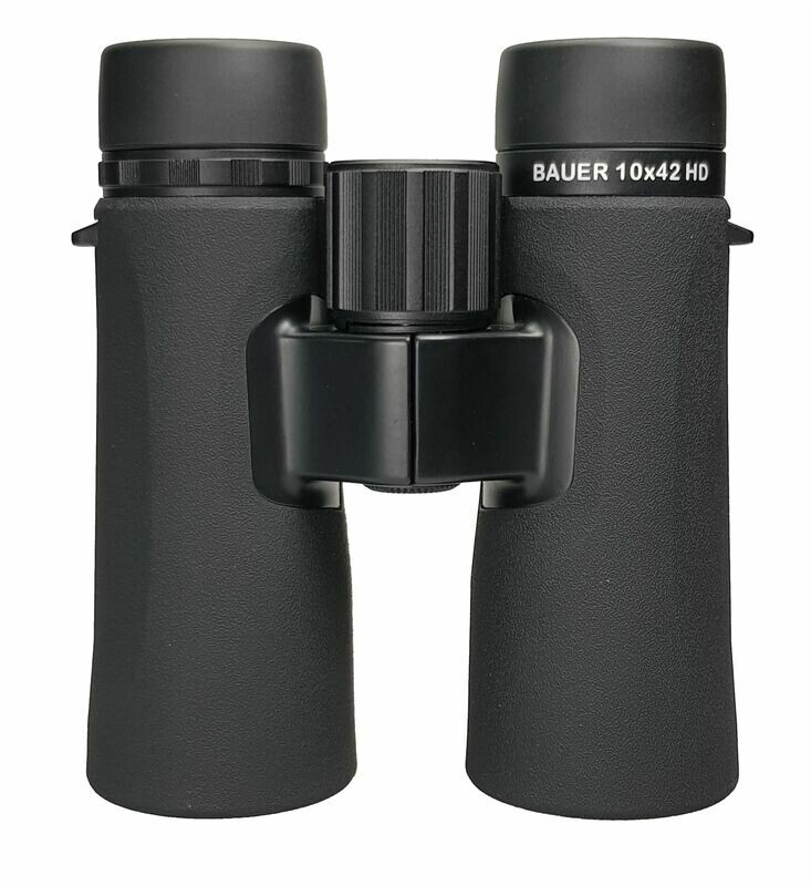 Bauer 10x42 HD
