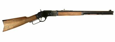 WINCHESTER M73 Short Rifle 357 Mag.