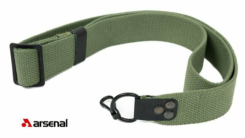 ARSENAL AK47/ AR / SAR Riemen Olive