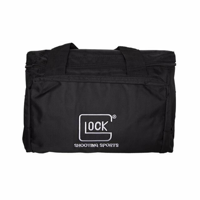 Glock Range Bag für 4 Pistolen