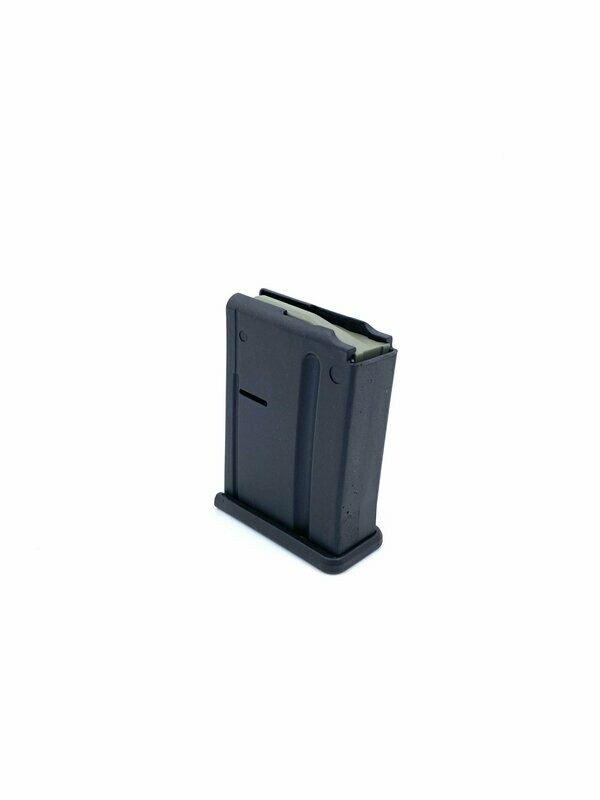 Schmeisser  M4 223 Rem Magazin  10 Schuss