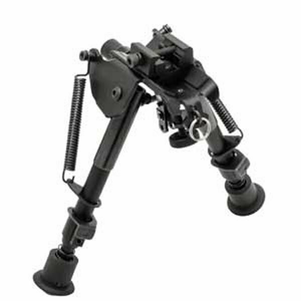 TRUGLO TAC-POD Zweibein 9-13"