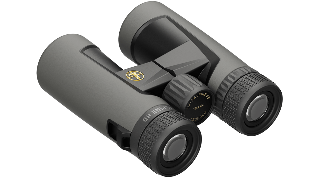 Leupold BX-2 Alpine HD 8x42