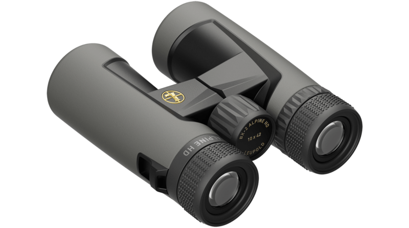 Leupold BX-2 Alpine HD 8x42